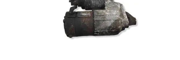Renault Kangoo I Starter motor 8200306595 M000T87881