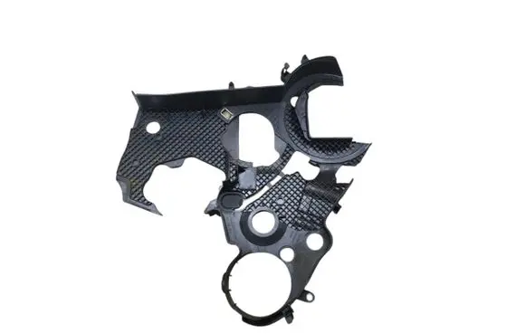 Volkswagen Crafter Timing belt guard (cover) 03L109145B