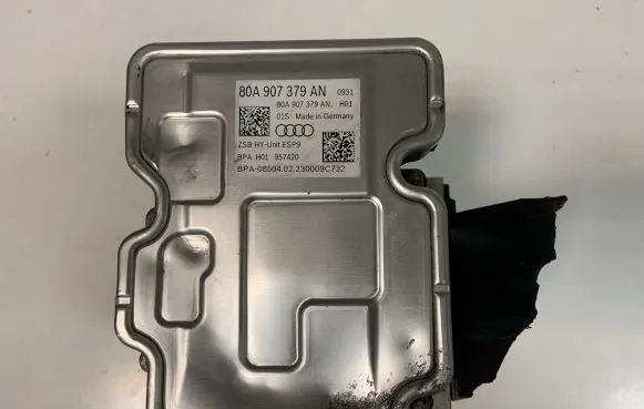 Audi Q5 SQ5 ABS Pump 80A907379AN