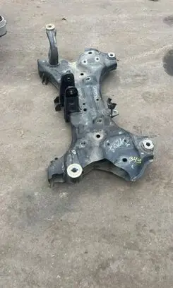 Hyundai Kona I Front subframe 64201K4000