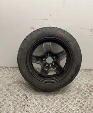 Renault Megane IV R16 steel rim 403008984R