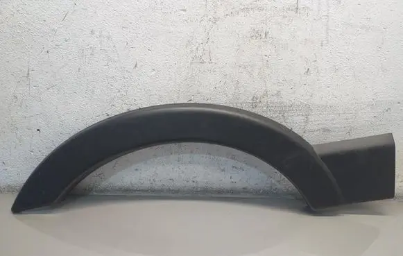 Renault Master III Rear door trim (molding)