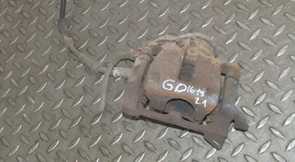 Audi A4 S4 B8 8K Rear brake caliper