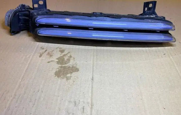 Porsche 911 991 LED Daytime headlight 99163116401