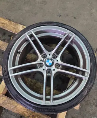 BMW 3 E92 E93 R17 alloy rim 6787647P