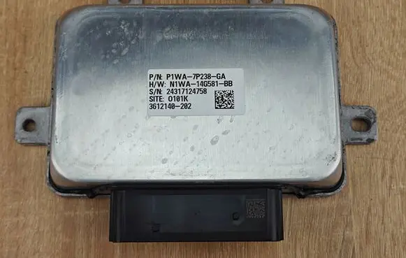 Volkswagen Amarok II Other control units/modules P1WA7P238GA