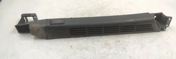 BMW 3 E46 Parcel shelf load cover mount bracket 8208372