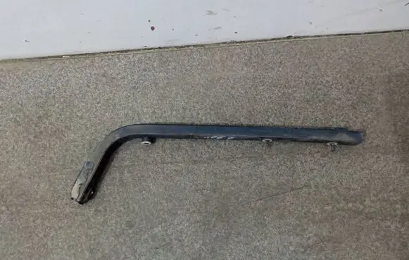 Ford Transit Courier Front door hinges set 