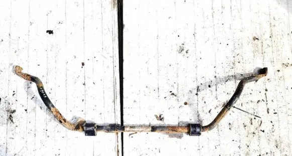 Volvo V50 Front anti-roll bar/sway bar