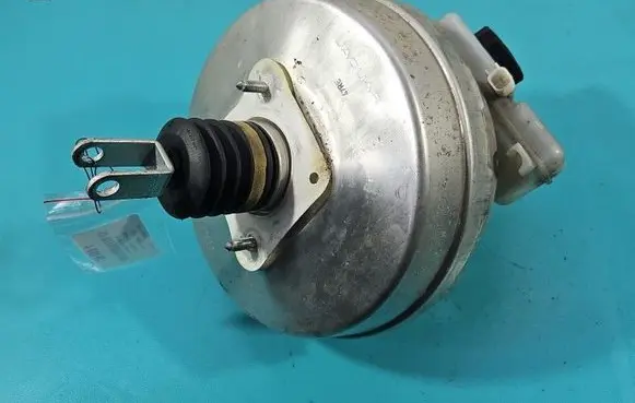 Jaguar XF X260 Brake booster GX632B195AD IMPRK1554697