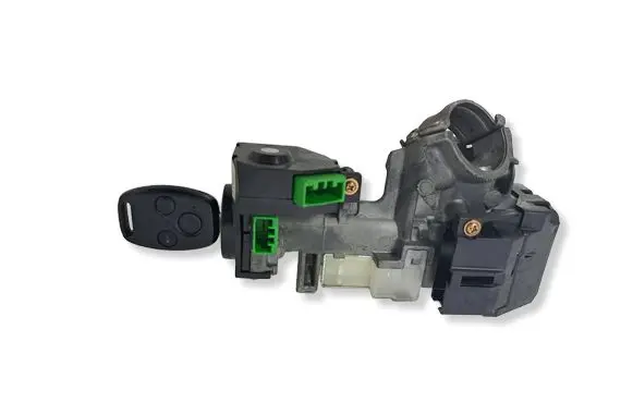 Honda Accord Ignition lock 