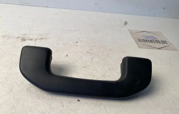 Mercedes-Benz A W176 Front interior roof grab handle A0998150039