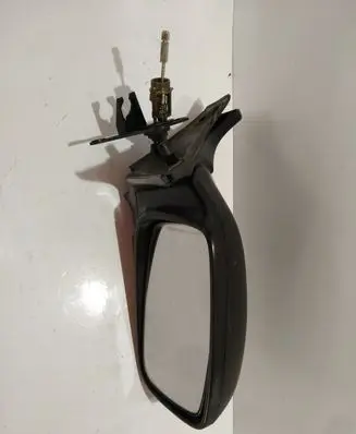 Manual wing mirror