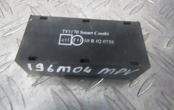 Mazda MPV Sensor 10r020758