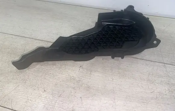 Ford S-MAX Timing belt guard (cover) 9655399580