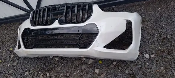 BMW X1 U11 Front bumper