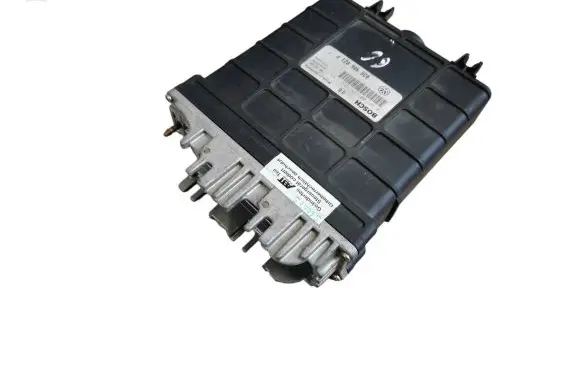 Volkswagen Sharan Engine control unit/module 028906021P 28SA2729 0281001251