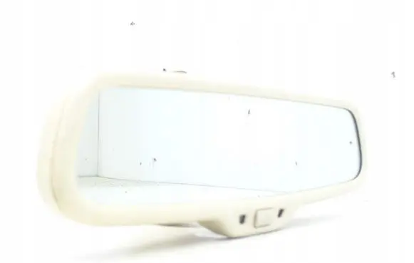 Audi A6 S6 C7 4G Rear view mirror (interior) 8R0857511B