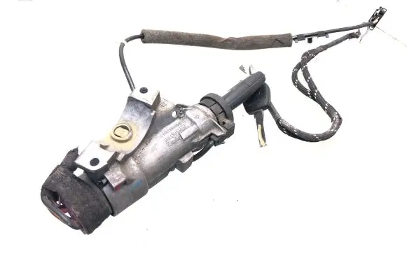 Volkswagen Sharan Ignition lock 4B0905851B 7m3953254