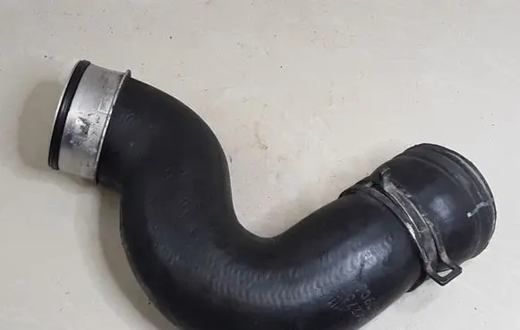 Seat Altea Intercooler hose/pipe SM273