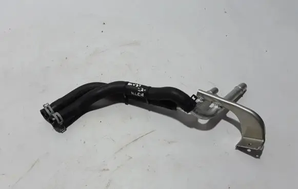 Ford Mach-E I Engine coolant pipe/hose LJ9318C266PB
