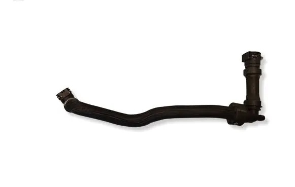 Opel Mokka B Engine coolant pipe/hose 9841449680 21022