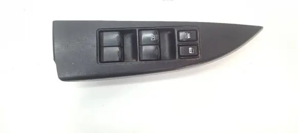 Subaru Outback Quarter vent window switch 94263AJ030