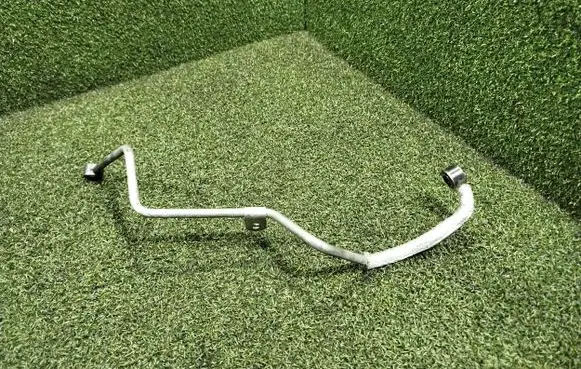 Renault Master III Turbo turbocharger oiling pipe/hose 151923552R