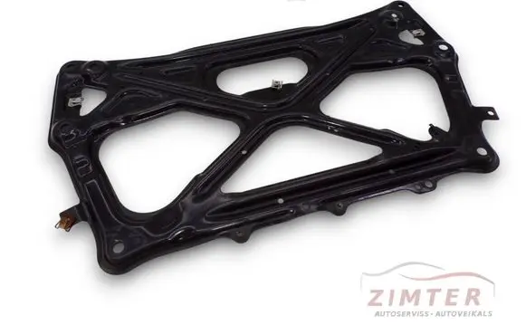 Audi A6 S6 C7 4G Other front suspension part 4H0399345Q