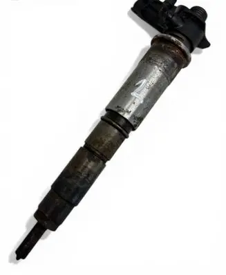 Renault Espace - Grand espace IV Fuel injector 1660000Q1M 7701479245 8200828913