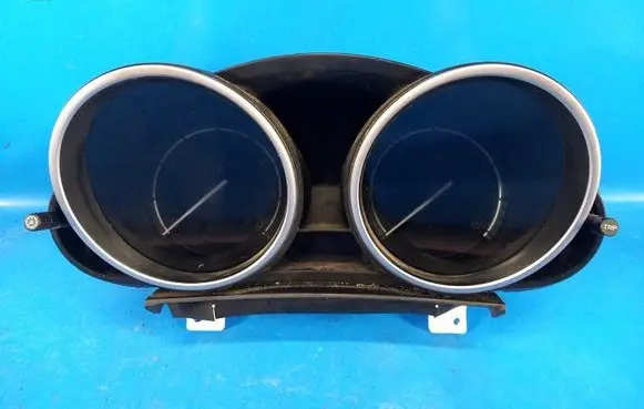 Mazda 3 II Dashboard BBN455471E