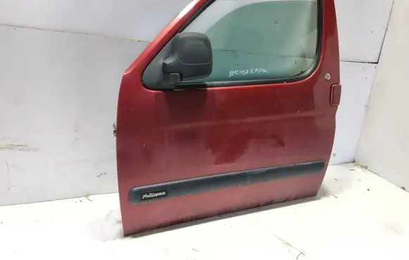 Citroen Berlingo Front door