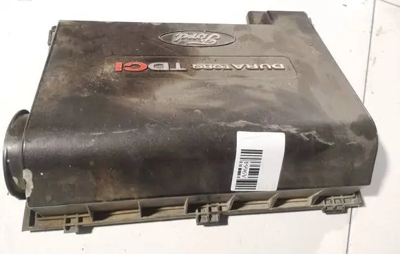 Ford Transit Engine cover (trim) 6743124