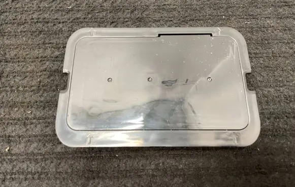 Hyundai Tucson TL Wireless charging module 84634D7AA0