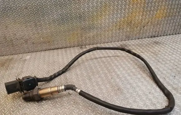 Mercedes-Benz CLK A209 C209 Lambda probe sensor 0035427118