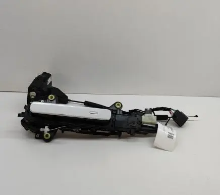 Jaguar I-Pace Front door exterior handle J9D322401AC J9D3203A29AD