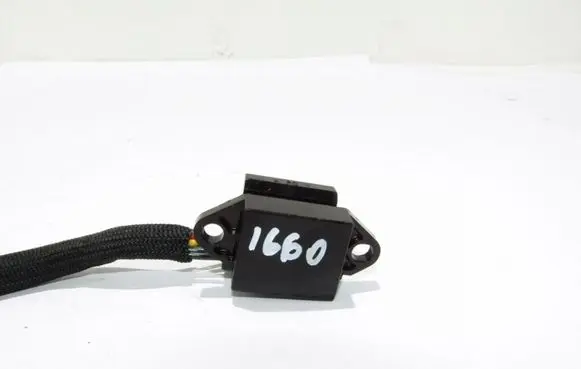 Jaguar XF Sensor E9EB14A459EA