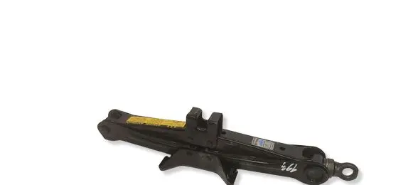 BMW 3 E90 E91 Lift Jack 