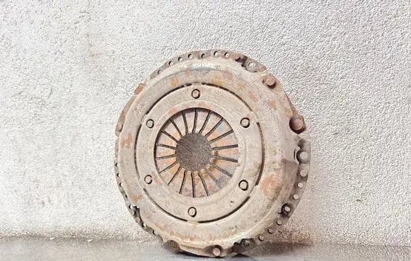 Opel Vectra C Pressure plate 