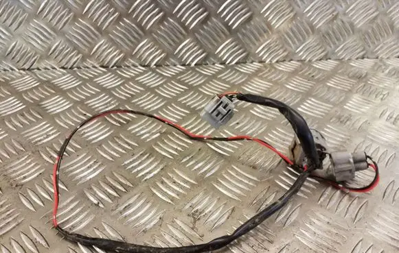 Mazda CX-7 Other wiring loom