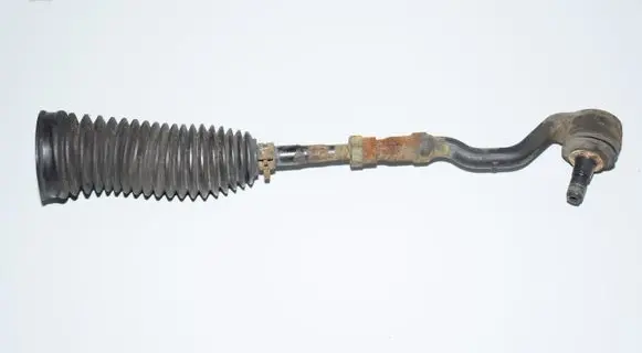 Steering tie rod