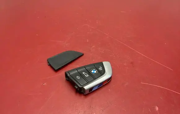BMW X3 G01 Ignition key/card 5A06C94