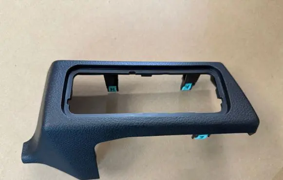 Volkswagen Amarok II Other dashboard part N1XB13D168AA3ZHE 20230207 W000347065001