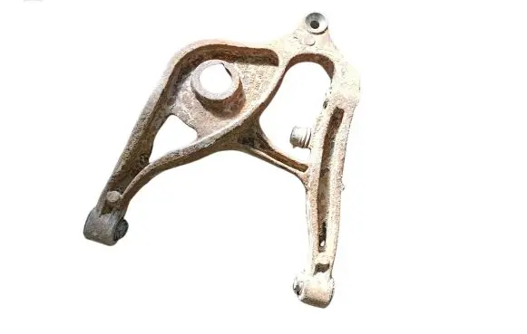 Mercedes-Benz ML W164 Rear upper control arm/wishbone NOCODE