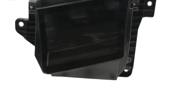 BMW X5 F15 Head up display screen 9348453 62309348453