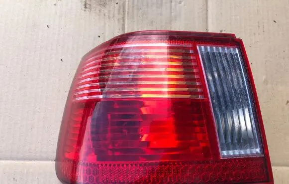 Seat Ibiza II (6k) Rear/tail lights