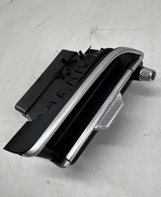 Maserati Grecale Dash center air vent grill 6701980030