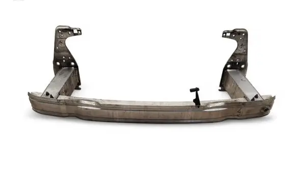 Audi A6 S6 C7 4G Front bumper cross member 4G0807113A 4G0807134C 4G0807133C