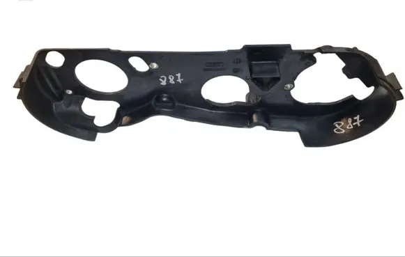 Audi A8 S8 D3 4E Timing belt guard (cover) PA6G10M20