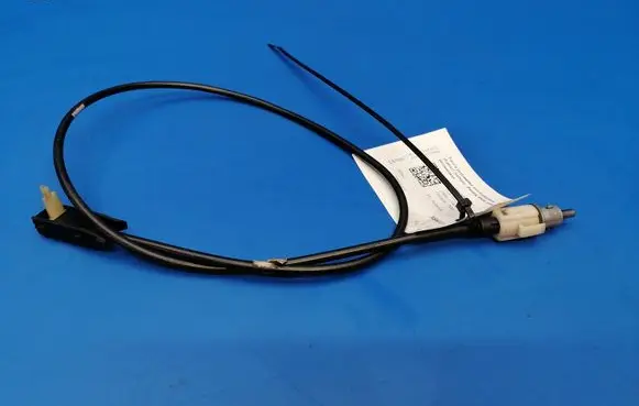 Mercedes-Benz C W203 Gear shift cable linkage 2032670064